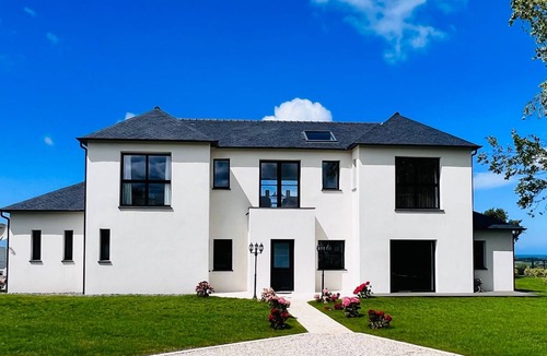 Plouider House | Villa Bellevue by Interhome