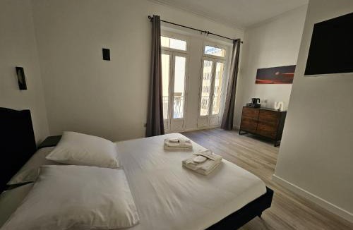 Thiers Hotel | Villa Berlioz