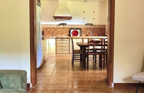 Puget-Theniers Villa | Villa between land and sea with swimming pool