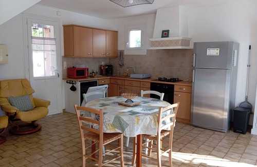 Les Arcs-sur-Argens House | VILLA BETWEEN SEA AND MOUNTAINS