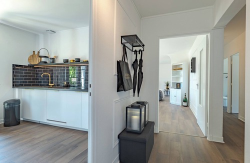 Pujols Villa | Villa Blanche
