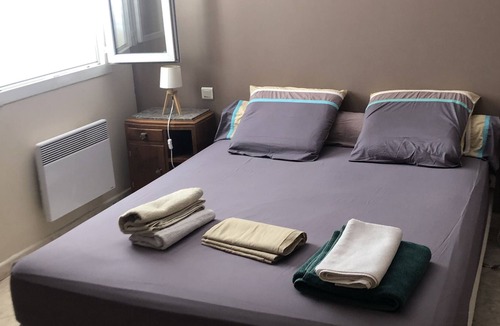 Sartene Villa | Villa Bord de mer
