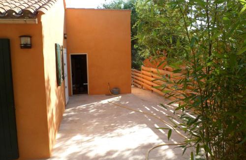 Roussillon Villa | Villa Célestine