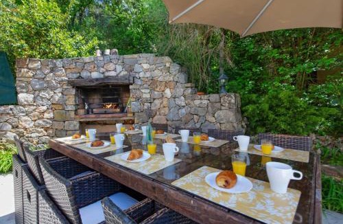 Cabris Villa | Villa Cabris by Villa Plus