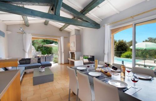 Cabris Villa | Villa Cabris by Villa Plus