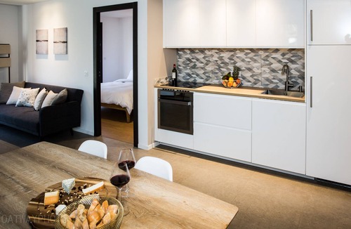 Le Collet Villa | VILLA CALA - Brand New - Côte d'Azur Villages