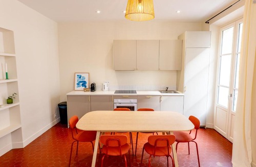 Prado - Republique Apartment | Villa CANA