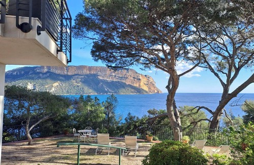 Cassis Villa | Villa Canoem - Welkeys