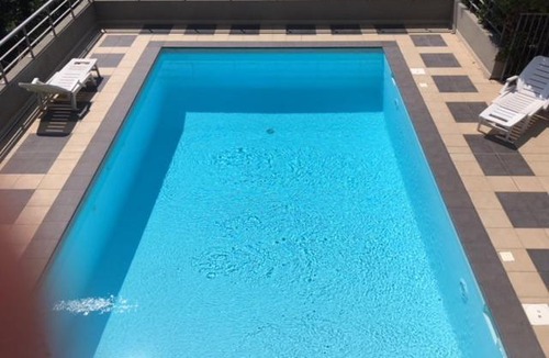 Saint Philippe Apartment | Villa Cap Marine