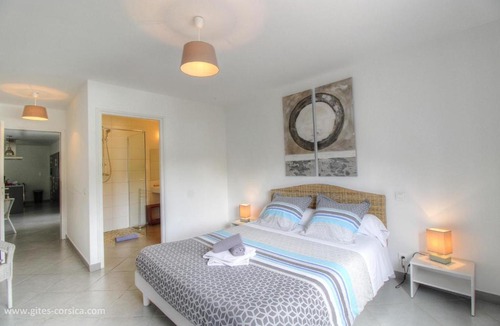Aullene Bed & Breakfast | Villa cardellini