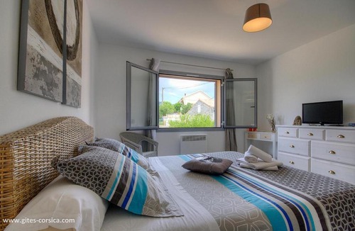 Aullene Bed & Breakfast | Villa cardellini