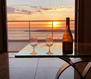 Cargese Villa | Villa Cargese