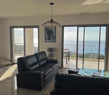 Cargese Villa | Villa Cargese