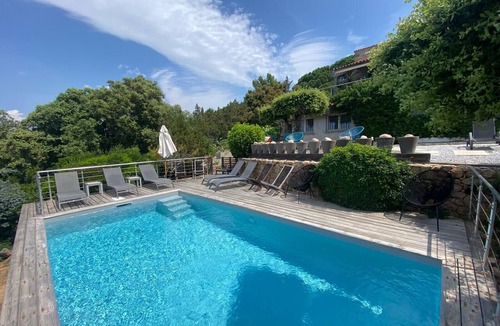 Cala Rossa Villa | Villa Casadeslys