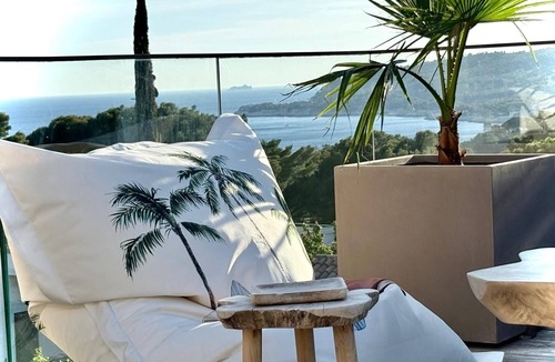 Cassis Villa | VILLA CASSIS, SEA VIEW & CAP CANAILLE, PRIVATE POOL