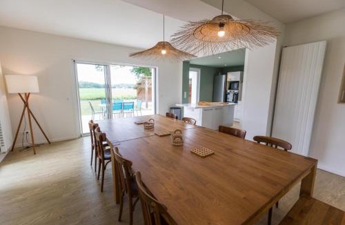 Herm House | Villa cassora