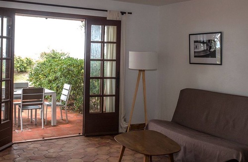 Pardigon Villa | Villa Cavalaire-sur-Mer, 3 bedrooms, 6 persons