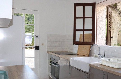 Pardigon Villa | Villa Cavalaire-sur-Mer, 3 bedrooms, 6 persons