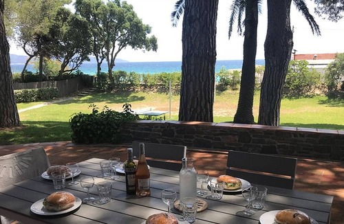 Pardigon Villa | Villa Cavalaire-sur-Mer, 3 bedrooms, 6 persons