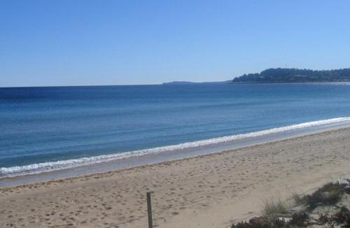 Pardigon Villa | Villa Cavalaire-sur-Mer, 3 pièces, 7 personnes - FR-1-100-201
