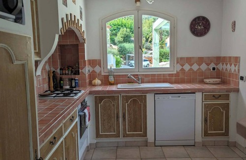 Cavaliere Villa | Villa Cavalière 15 min from the beach