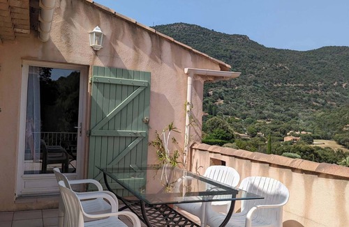 Cavaliere Villa | Villa Cavalière 15 min from the beach