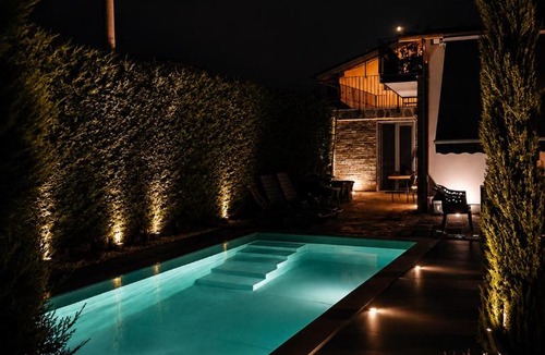 Montanera House | Villa Celeste