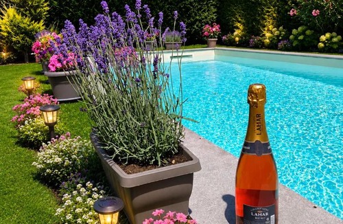 Montanera House | Villa Celeste