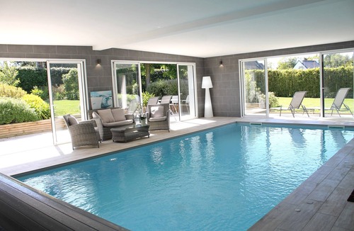 Sables-d'Or-les-Pins House | Villa Celtitude - Villas of Sands