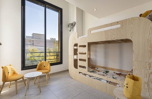 Golfe Juan Villa | Villa Centifolia