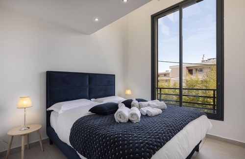 Golfe Juan Villa | Villa Centifolia