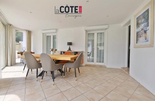 Sausset-les-Pins House | Villa Cheltane
