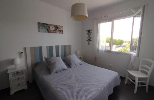 Ghisonaccia Villa | VILLA climatisée tout confort Proche mer et montagne 3 chbres