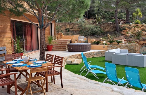 Ceyreste Villa | Villa CODA