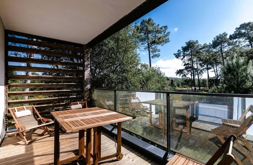 Lit-et-Mixe House | Villa contis-Plage 900m vom Ozean entfernt by Interhome