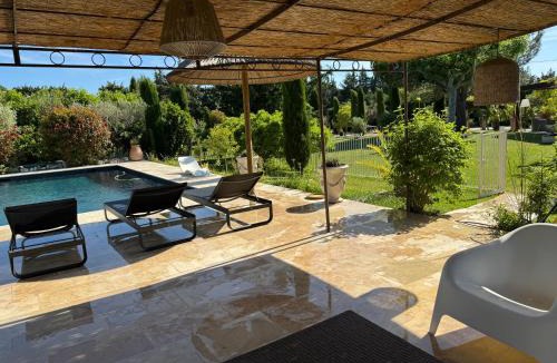 Graveson Villa | Villa d Agathe en Provence Graveson