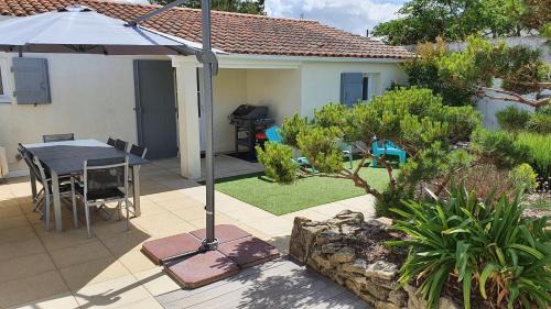 LʼAiguillon-sur-Mer Villa | Villa d'Arçay - ADRIAE Home