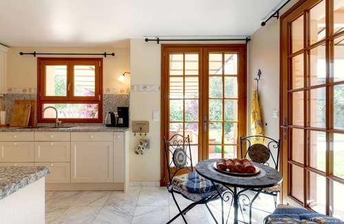 Cap-d'Antibes Villa | Villa d`exception à 100m de x plage - Cap d`Antibes