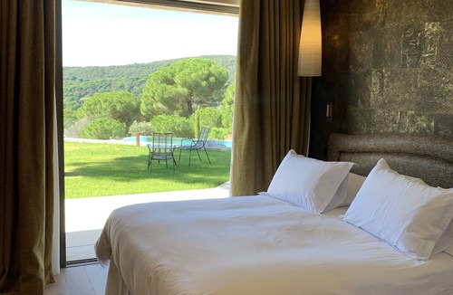 Ramatuelle Villa | Villa D'exception à Ramatuelle