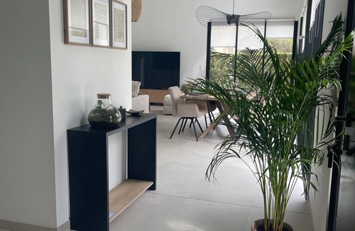 Benodet Villa | Villa D'exception de 2024, de 150m2 à 2 pas du Centre Ville, du Port de Bénodet