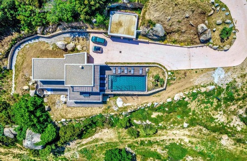 Lumio Villa | Villa d'exception