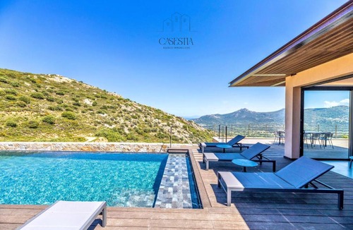 Lumio Villa | Villa d'exception