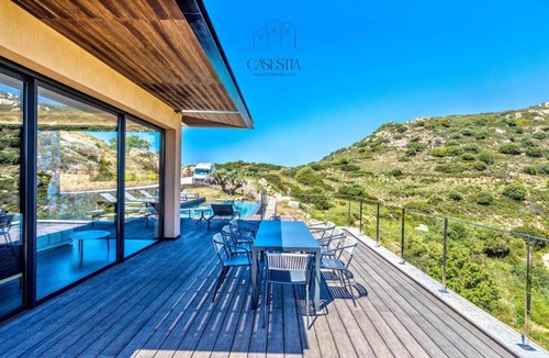 Lumio Villa | Villa d'exception