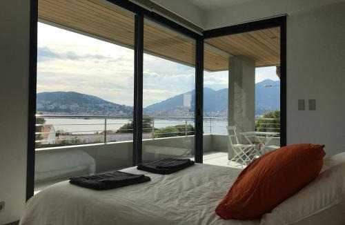Le Ricanto Villa | Villa d'exception, piscine, vue mer, plage à 100M