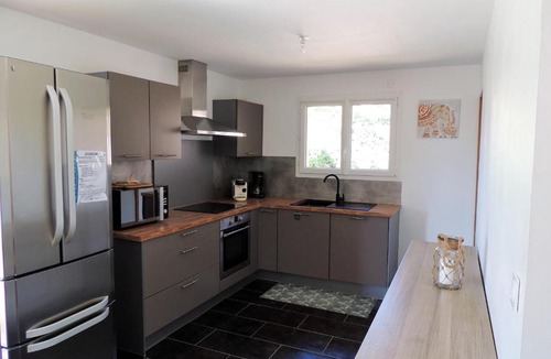 Flayosc Villa | Villa de 3 chambres avec piscine privee jardin clos et wifi a Flayosc