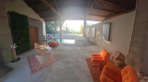 Alixan Apartment | Villa De Alexiano