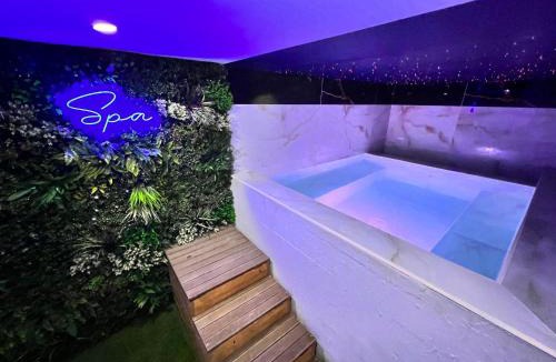 Taradeau Villa | Villa de charme avec piscine chauffée, Jacuzzi et Sauna