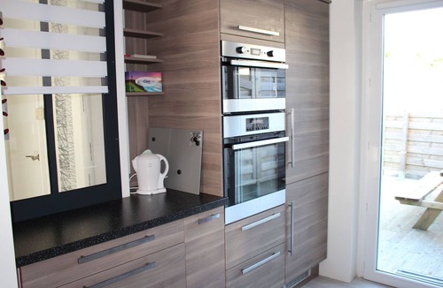 Downtown House | Villa de vacances by Interhome