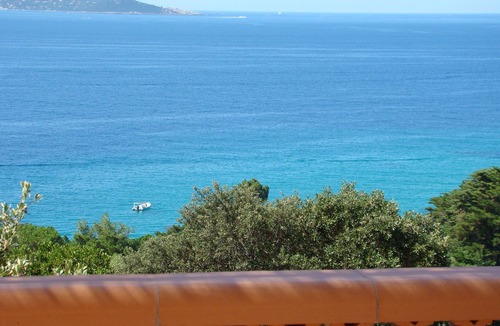 Olmeto Villa | VILLA DES PLAGES-VALINCO, BEAUTIFUL SEA VIEW 4*,BEACH 250 M Naturism possible