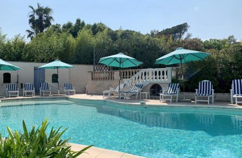 Peymeinade Villa | Villa des Sapins